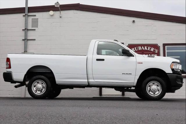 2022 Ram 2500 Tradesman Regular Cab 4x4 8' Box for sale in Myerstown, PA