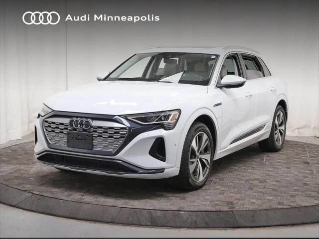 2024 Audi e-tron Premium Plus quattro for sale in Minneapolis, MN