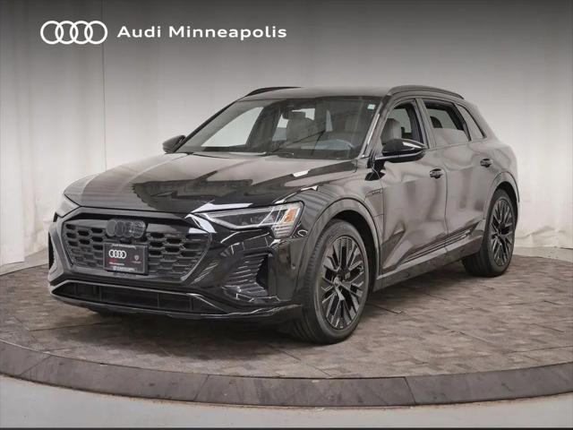 2024 Audi e-tron Prestige quattro for sale in Minneapolis, MN
