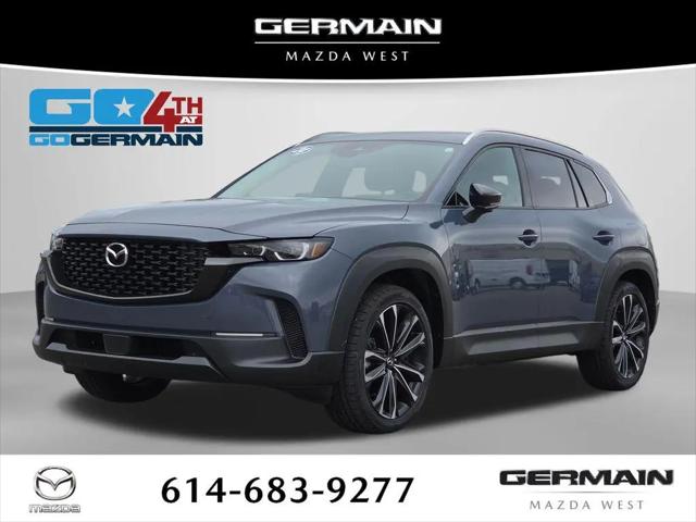 2024 Mazda CX-50 2.5 S Premium Plus for sale near Columbus, OH