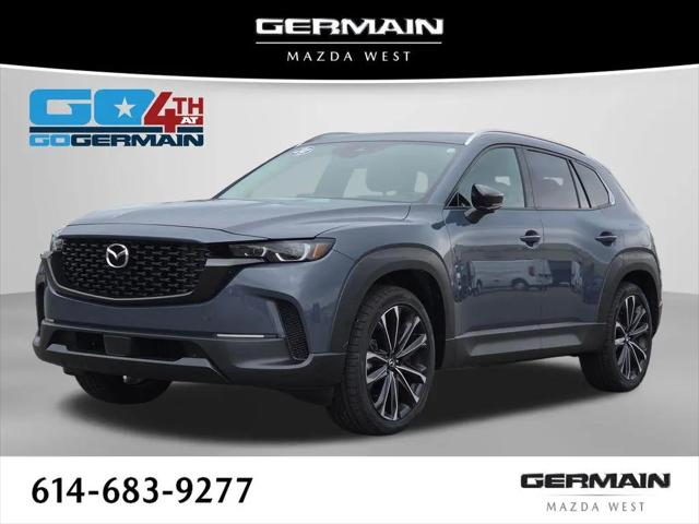 2024 Mazda CX-50 2.5 S Premium Plus for sale near Columbus, OH