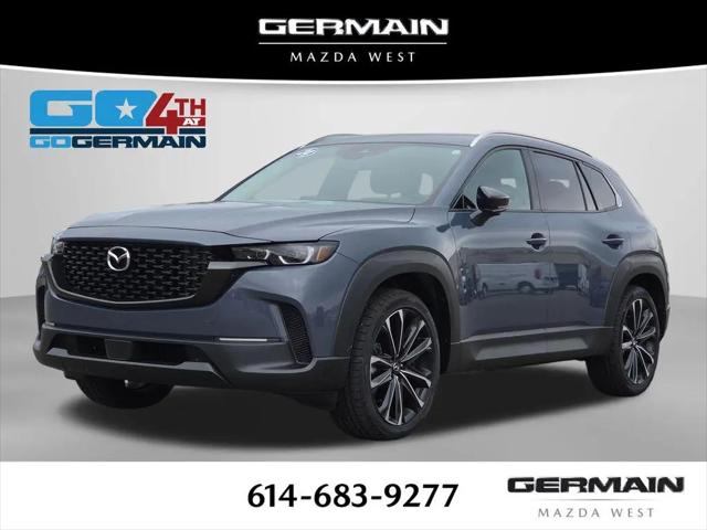 2024 Mazda CX-50 2.5 S Premium Plus for sale in Columbus, OH