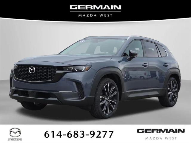 2024 Mazda CX-50 2.5 S Premium Plus for sale in Columbus, OH