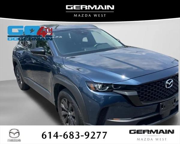 2024 Mazda CX-50 2.5 S Preferred for sale in Columbus, OH