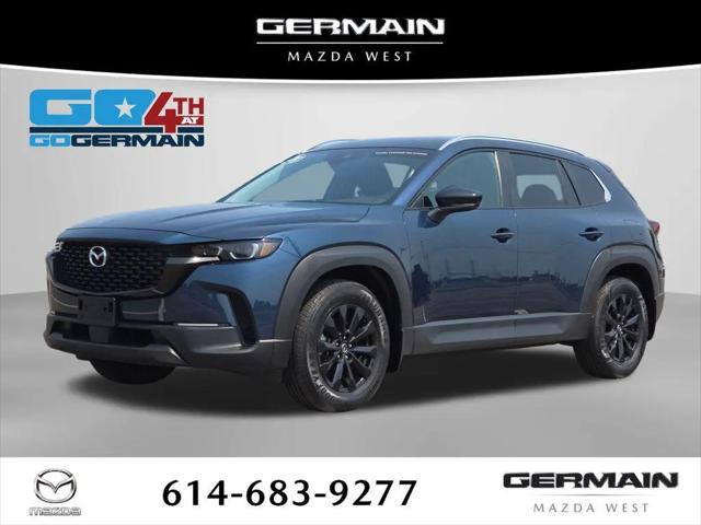 2024 Mazda CX-50 2.5 S Preferred for sale in Columbus, OH