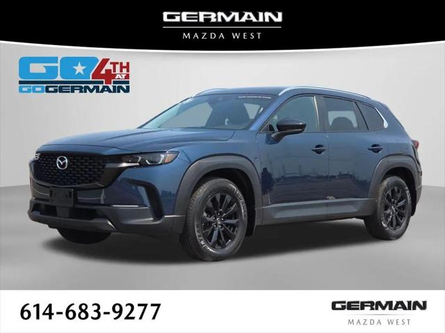 2024 Mazda CX-50 2.5 S Preferred for sale in Columbus, OH