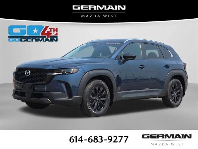 2024 Mazda CX-50 2.5 S Preferred for sale in Columbus, OH