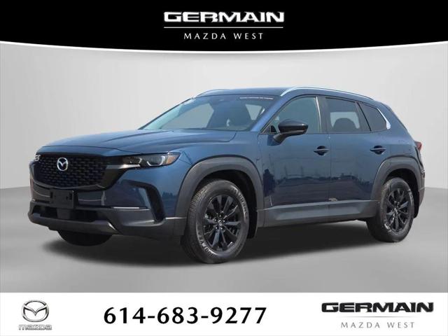 2024 Mazda CX-50 2.5 S Preferred for sale in Columbus, OH