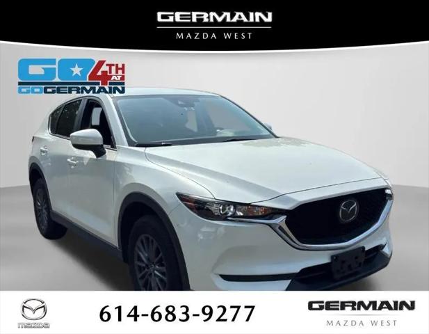 2019 Mazda CX-5 Touring for sale in Columbus, OH