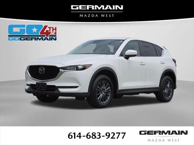 2019 Mazda CX-5 Touring for sale in Columbus, OH