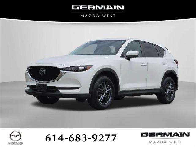 2019 Mazda CX-5 Touring for sale near Columbus, OH