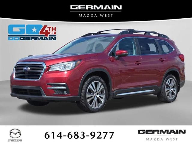 2020 Subaru Ascent for sale near Columbus, OH