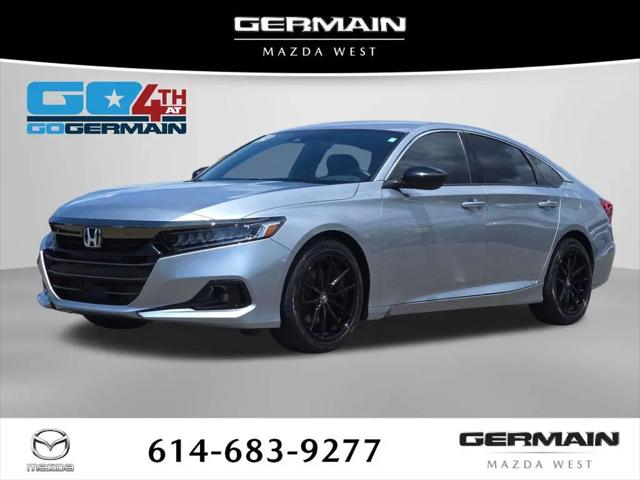 2022 Honda Accord Sport for sale near Columbus, OH