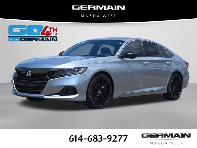 2022 Honda Accord Sport for sale in Columbus, OH
