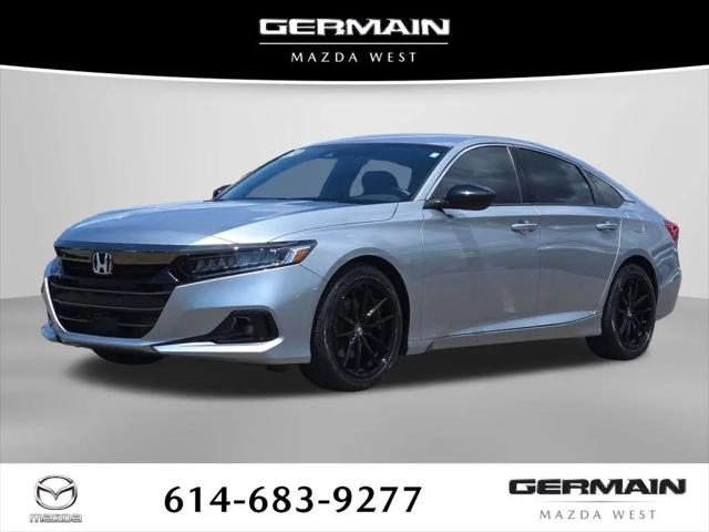 2022 Honda Accord Sport for sale in Columbus, OH