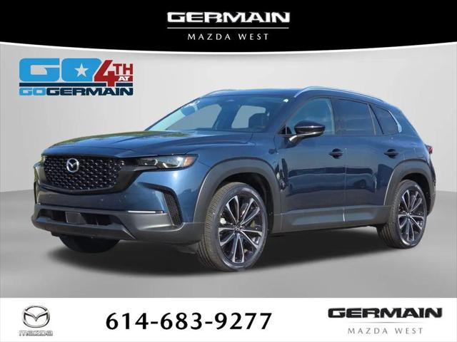2026 Mazda CX-50 2.5 S Premium for sale near Columbus, OH