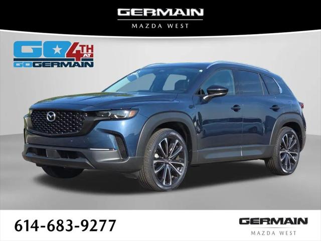 2026 Mazda CX-50 2.5 S Premium for sale near Columbus, OH