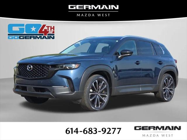 2026 Mazda CX-50 2.5 S Premium for sale in Columbus, OH