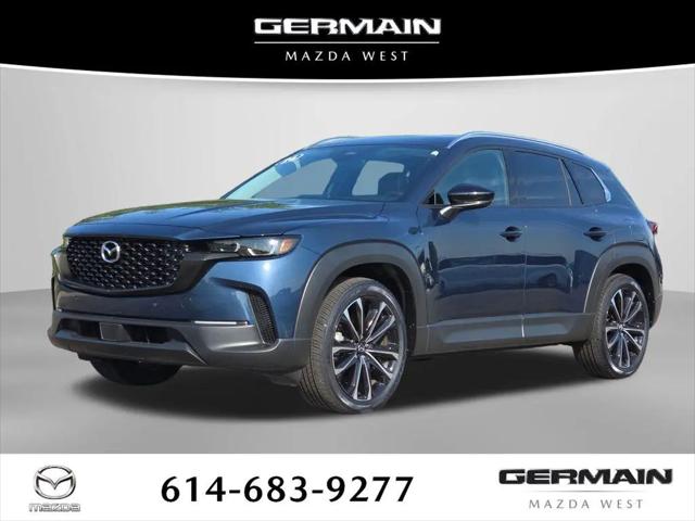 2026 Mazda CX-50 2.5 S Premium for sale near Columbus, OH