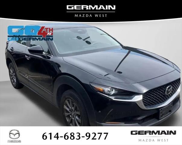2024 Mazda CX-30 for sale near Columbus, OH