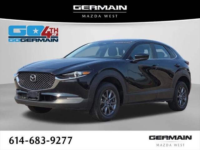 2024 Mazda CX-30 2.5 S for sale in Columbus, OH