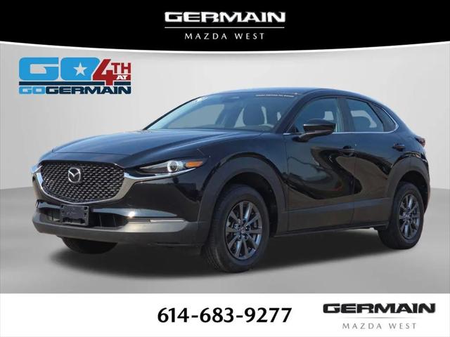2024 Mazda CX-30 2.5 S for sale in Columbus, OH