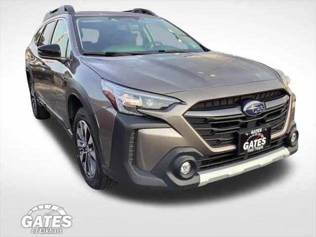 2024 Subaru Outback Limited for sale in Elkhart, IN