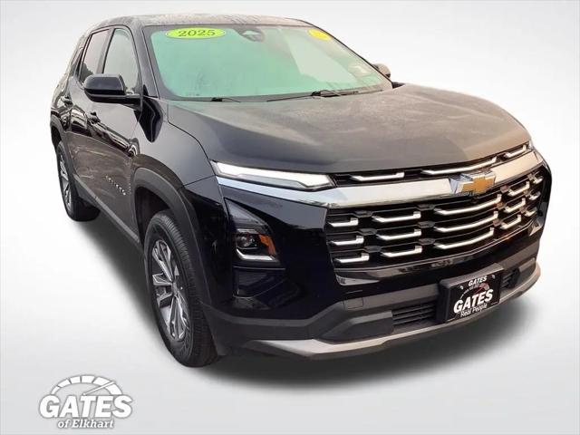 2025 Chevrolet Equinox AWD LT for sale in Elkhart, IN