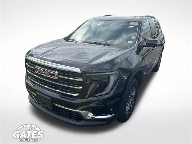 2025 GMC Acadia FWD Elevation for sale in Elkhart, IN