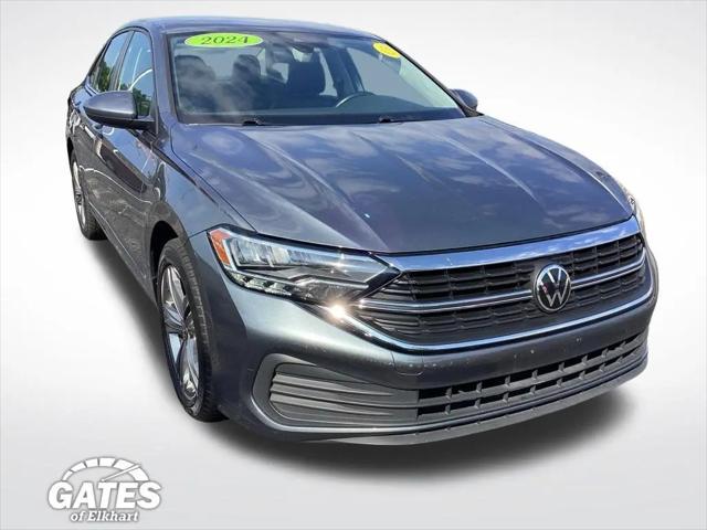 2024 Volkswagen Jetta 1.5T SE for sale in Elkhart, IN