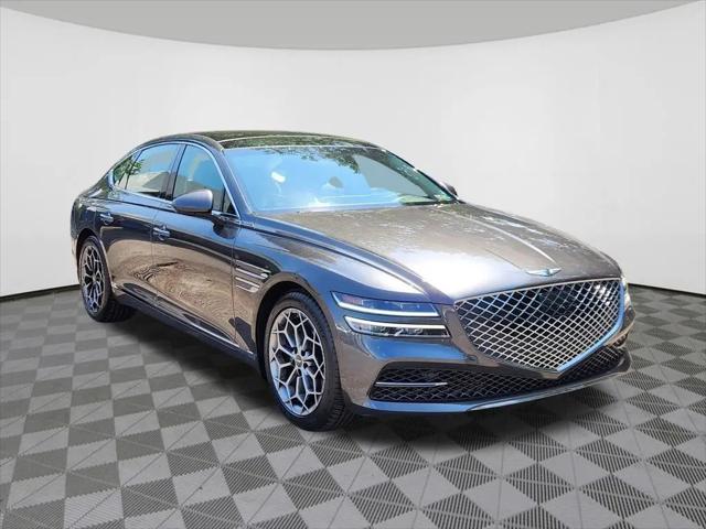 2023 Genesis G80 2.5T AWD for sale in West Chester, PA