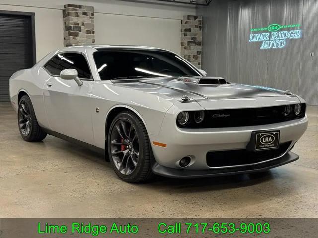 2021 Dodge Challenger R/T Scat Pack for sale in Mount Joy, PA