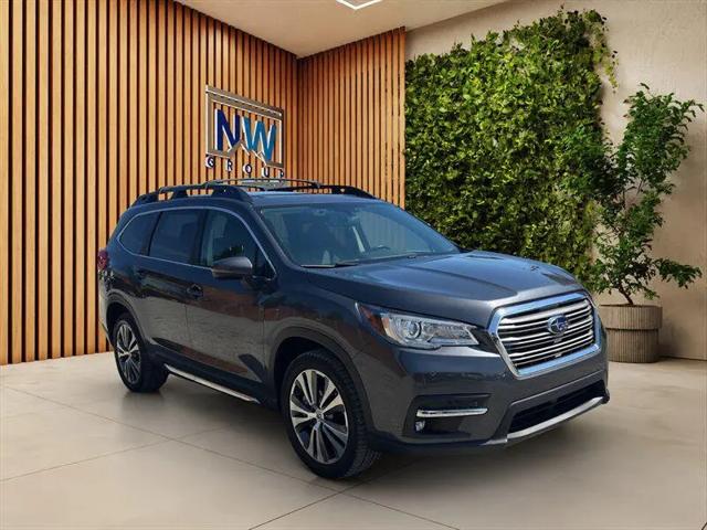2019 Subaru Ascent Limited for sale in Post Falls, ID