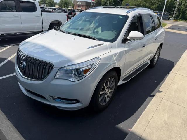 2017 Buick Enclave Leather for sale in Tullahoma, TN