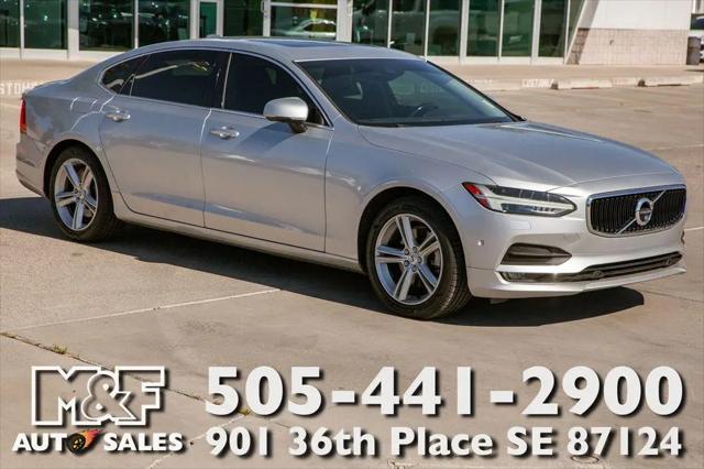 2018 Volvo S90 T5 Momentum for sale in Rio Rancho, NM