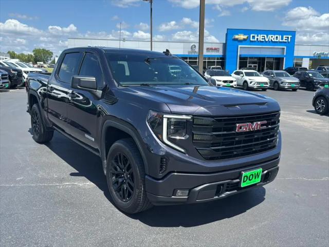 2024 GMC Sierra 1500 2WD Crew Cab Short Box Elevation for sale in Mineola, TX