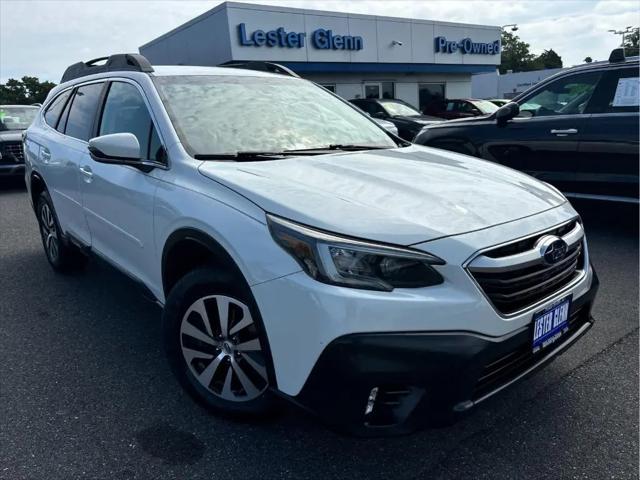 2021 Subaru Outback Premium for sale in Toms River, NJ