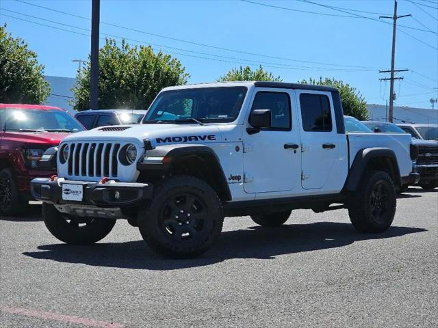 2021 Jeep Gladiator Sport for sale in Renton, WA