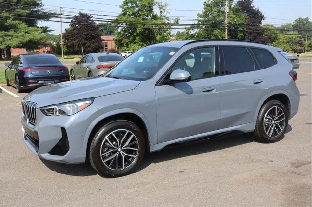 2023 BMW X1 xDrive28i for sale in East Windsor, CT