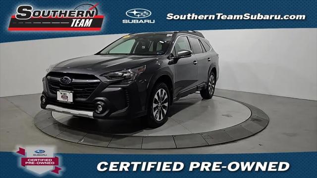 2025 Subaru Outback Touring for sale in Roanoke, VA