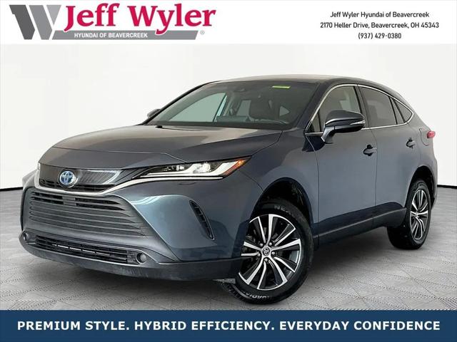 2023 Toyota Venza LE for sale near Dayton, OH