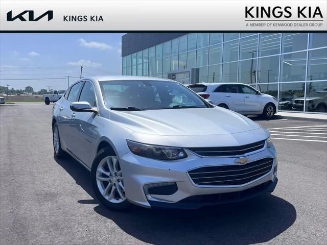 2016 Chevrolet Malibu 1LT for sale near Cin, OH