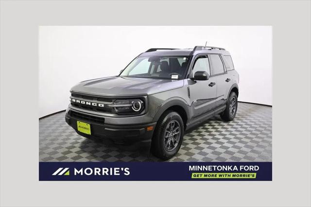 2023 Ford Bronco Sport Big Bend for sale in Hopkins, MN