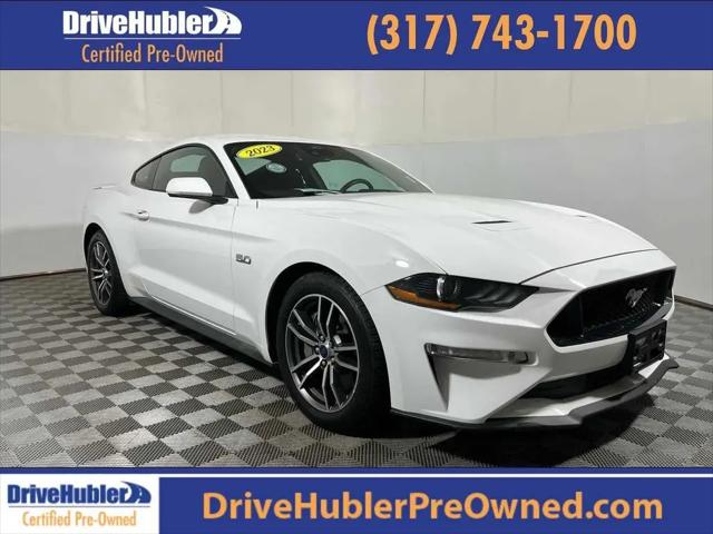2023 Ford Mustang GT Fastback for sale in Greenwood, IN