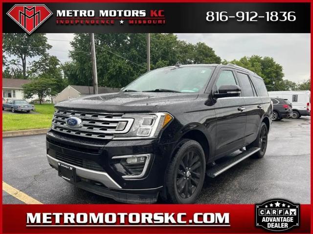 2019 Ford Expedition Limited for sale in Independence, MO