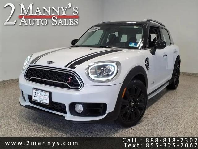 2018 MINI Countryman Cooper S for sale in Union City, NJ