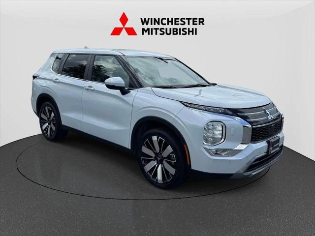 2025 Mitsubishi Outlander SE 2.5 S-AWC for sale in Winchester, VA