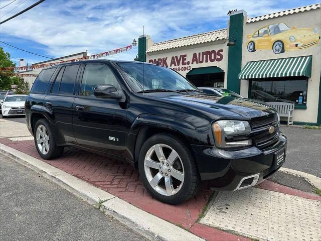 2008 Chevrolet TrailBlazer SS for sale in Collingswood, NJ