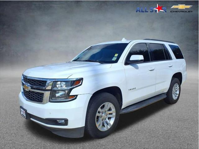 2020 Chevrolet Tahoe 4WD LT for sale in Baton Rouge, LA