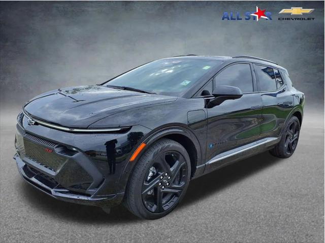 2025 Chevrolet Equinox RS for sale in Baton Rouge, LA